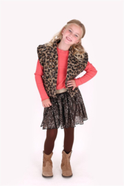 B.nosy girls longsleeve Tiff rose sharon