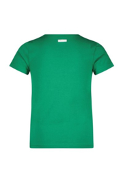 B.nosy girls t-shirt groen Maud