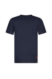 Tygo & Vito boys t-shirt Jaimy navy