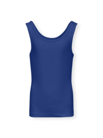 Kids ONLY top kogAVA cobalt blue