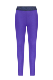 B.nosy girls legging deep purple