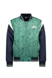 B.nosy zomerjas jacket groen Gijs