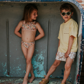 Koko Noko bikini peach