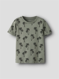 Name It Ille t-shirt shadow