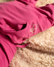 Bess pants Analise fuchsia