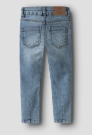 Name It Polly skinny jeans medium blue denim