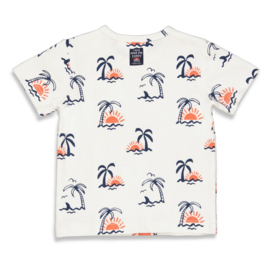 Feetje t-shirt aop "Sun Chasers"