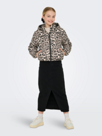 Kids ONLY dalia puffer jacket