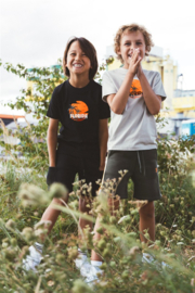 Tygo & Vito t-shirt Jaimy black