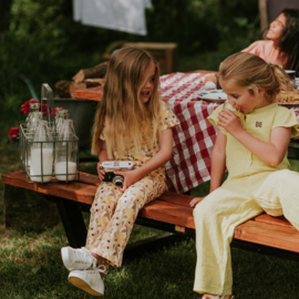 Koko Noko legging flared peach