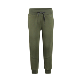 Koko Noko jogging trousers army green