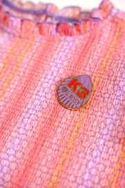 B.nosy X K3 blouse Billie mermaid aop