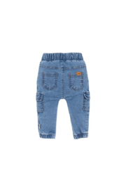 Bess pants jog denim