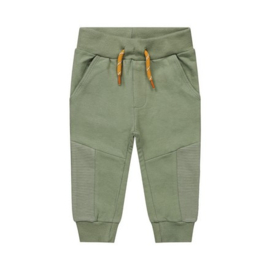 Dirkje jogging trousers green