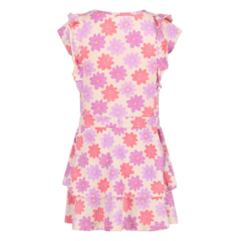 Jubel jurk aop Picknick Perfect