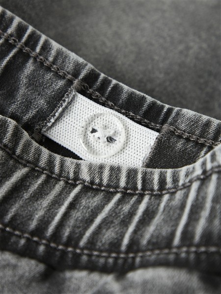 Name It Ryan slim fit jeans grey denim
