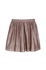 B.nosy girls skirt Roza bronze