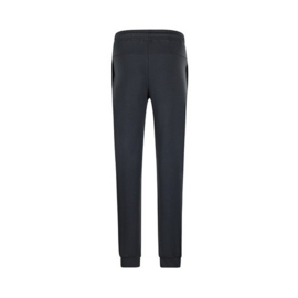 No Way Monday jogging trousers steel blue