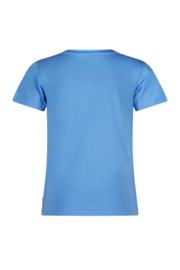 Tygo & Vito girls t-shirt Teddy soft blue