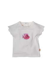 Bess t-shirt cute fish