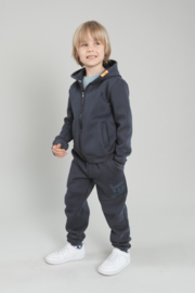 Tygo & Vito jogpants Bodi dark slate