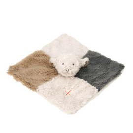 Happy Horsey Sheep Semmi Tuttle