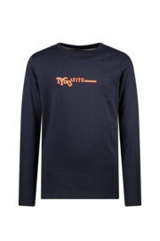 Tygo & Vito boys Longsleeve Mees