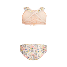 Koko Noko bikini peach