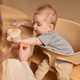 Dirkje jogging trousers sand