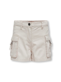 Kids ONLY cargo short KOGSTINE