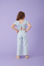 Jubel jumpsuit jeans Summer Denim