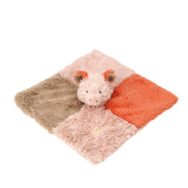 Happy Horsey Pig Puck Tuttle