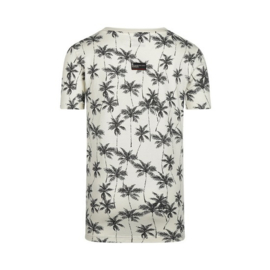 No Way Monday t-shirt offwhite