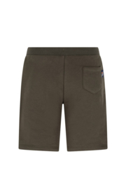 Tygo & Vito sweatshort Toby Olive