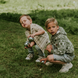 Koko Noko sweater olive