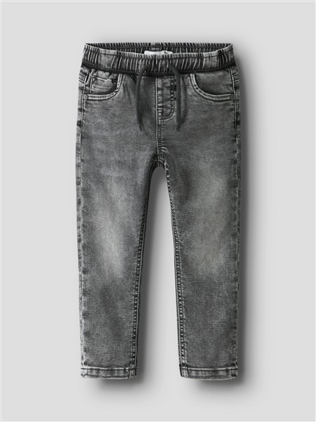 Name It Ryan slim fit jeans grey denim