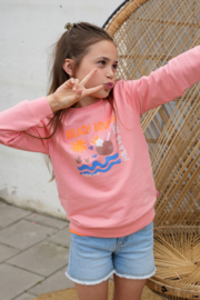 Tygo & Vito girls sweater Sharon