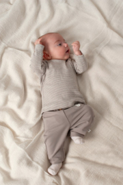 Feetje broek grijs Sea sweeties
