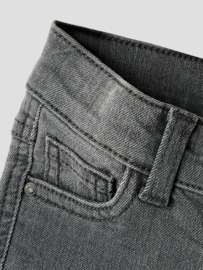 Name It Polly bootcut jeans medium grey denim