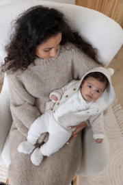 Feetje teddy broek The Neutrals