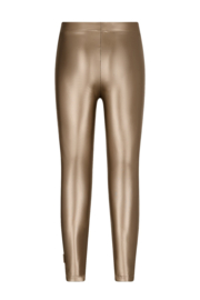 B.nosy girls Luna legging fake leather golden