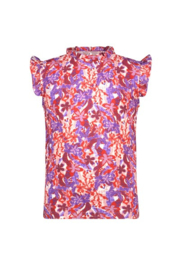 B.nosy Tamar sleevless top aop