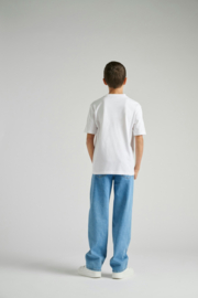 Only & Sons Fred short sleeves bright white