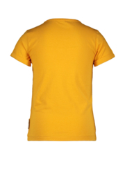 B.nosy girls t-shirt yellow