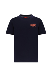Tygo & Vito t-shirt Dylan navy