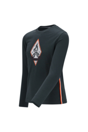 Tygo & Vito longsleeve Mason storm green