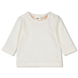 Feetje longsleeve aop Sparkle