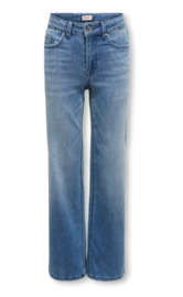 Kids ONLY jeans wide leg WAUW kogjuicy