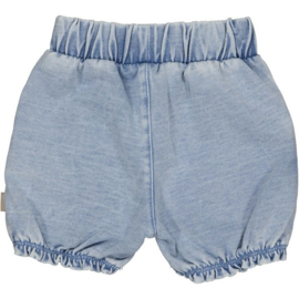 Bess bloomer jogdenim