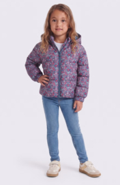 Kids ONLY mini KmgDalia aop jacket